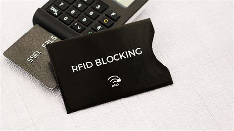 will a bag with aluminum foil block rfid|what material blocks rfid signals.